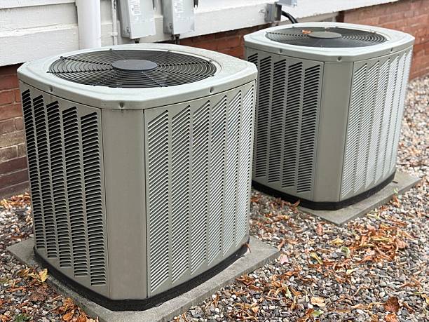 Reliable Hvac contractor in North Tonawanda, NY by Leonard HVAC